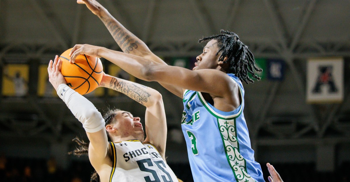 Kam Williams is shining defensively this summer