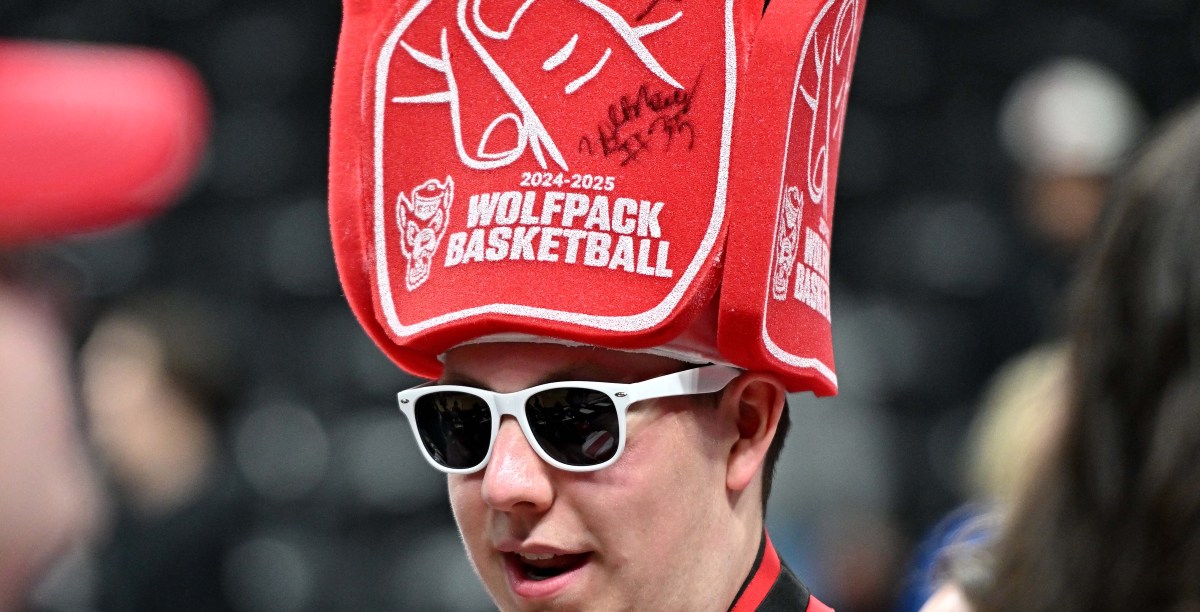 NC State basketball exhibition double header set for Oct. 26