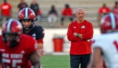 Know Thy Foe: Jacksonville State Gamecocks