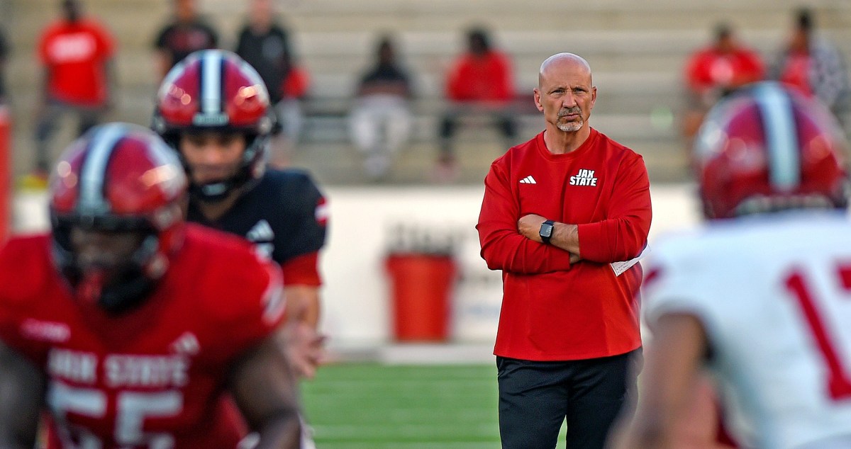Know Thy Foe: Jacksonville State Gamecocks