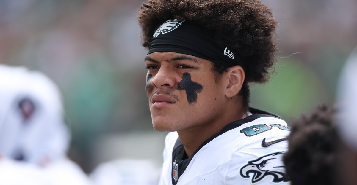 Johnny Wilson injury: Eagles wide receiver will undergo season-ending surgery