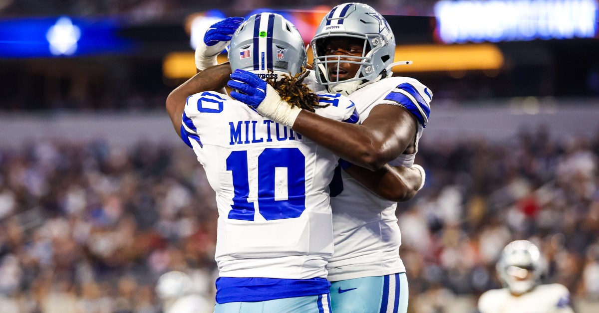 Dallas Cowboys preseason: 10 thoughts on win over the Falcons