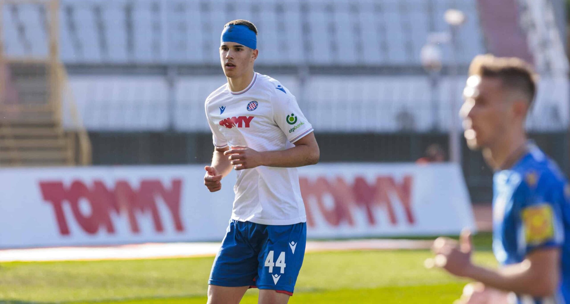 Tottenham Hotspur close to 'agreeing' deal for defender