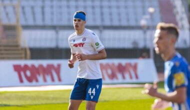 Tottenham Hotspur close to 'agreeing' deal for defender