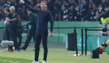 Crystal Palace 'Showing Interest' in Signing Arsenal Star