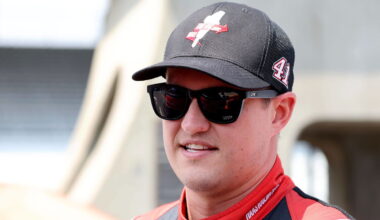Ryan Preece Recalls the Win That Changed Everything—and the Call That Cemented His NASCAR Future