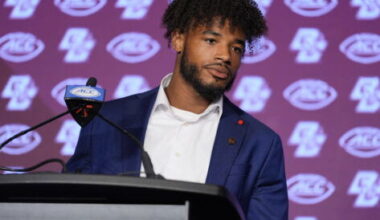 Tensions Await Thomas Castellanos as New FSU Intel Could Lead to Dangerous Outcome Against Alabama