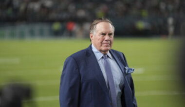 Bill Belichick Already Took 65% UNC Cut, per AD Bubba Cunningham, as $150M Revelation Drops