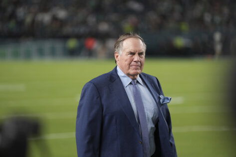 Bill Belichick Already Took 65% UNC Cut, per AD Bubba Cunningham, as $150M Revelation Drops