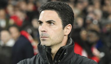 Arsenal 'in Talks' Over Transfer Deal for £23m Defender