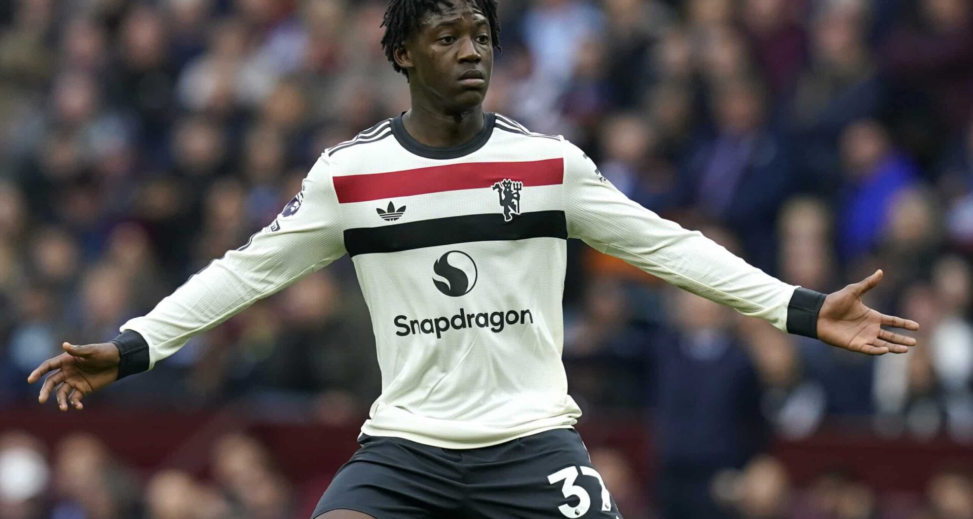 Man United and Arsenal Players on Fulham's Transfer Radar