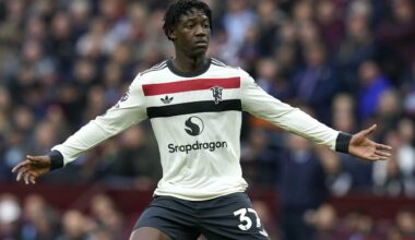 Man United and Arsenal Players on Fulham's Transfer Radar