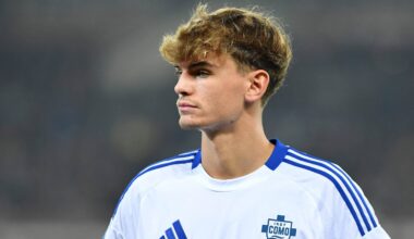 Tottenham Hotspur suffer another major transfer blow with £50m bid rejected