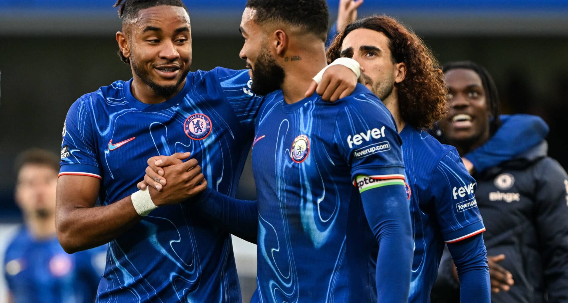 Tottenham Hotspur Considering Move to Sign £52m Chelsea Star