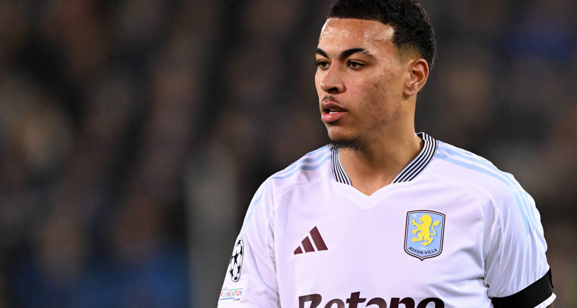Three elite clubs pushing to sign Aston Villa star in major move