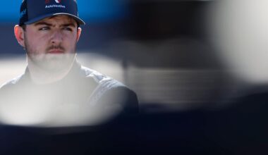 Honeycutt's Big Move, Legend's Sound Off On NextGen Car: NASCAR News Flash