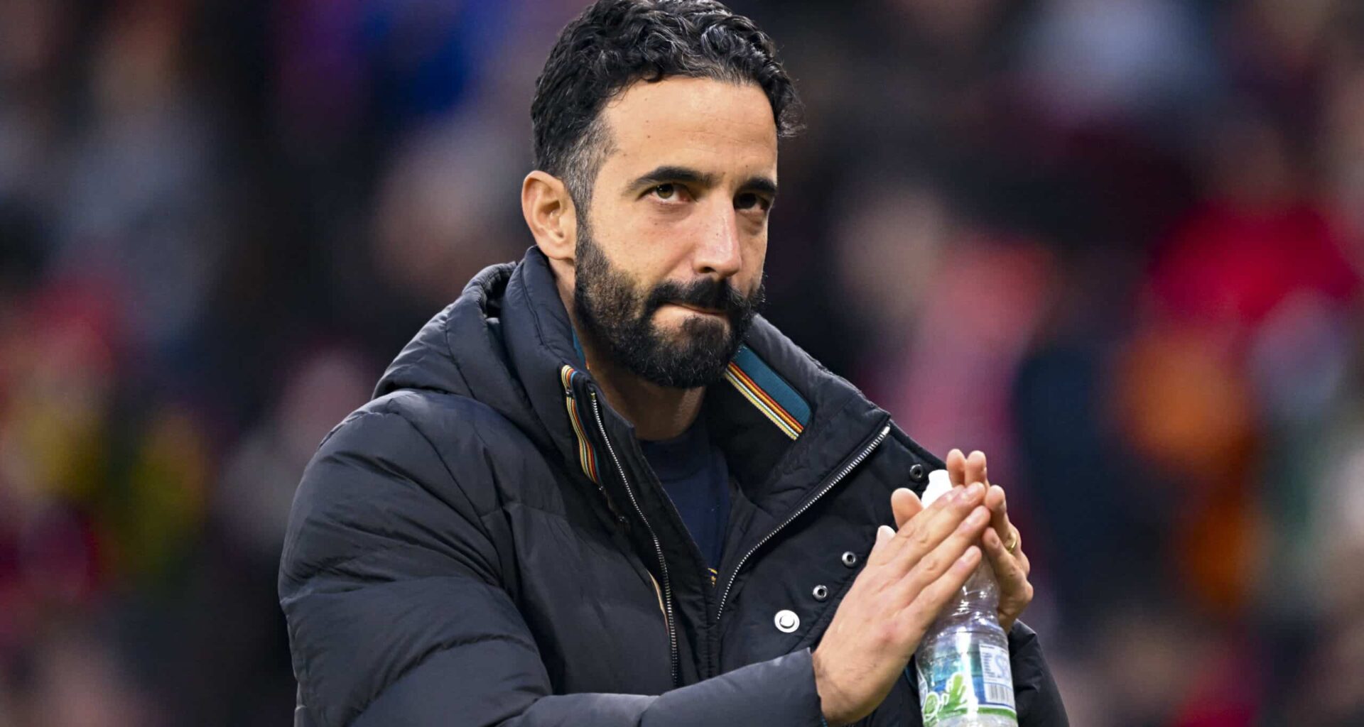 Man United Want to Sign 'Dynamic' Bundesliga Midfielder