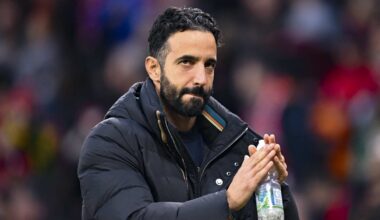 Man United Want to Sign 'Dynamic' Bundesliga Midfielder