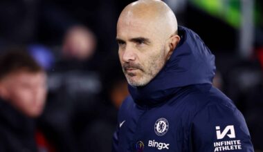 Chelsea Receive Major Injury Boost Ahead of West Ham United Clash