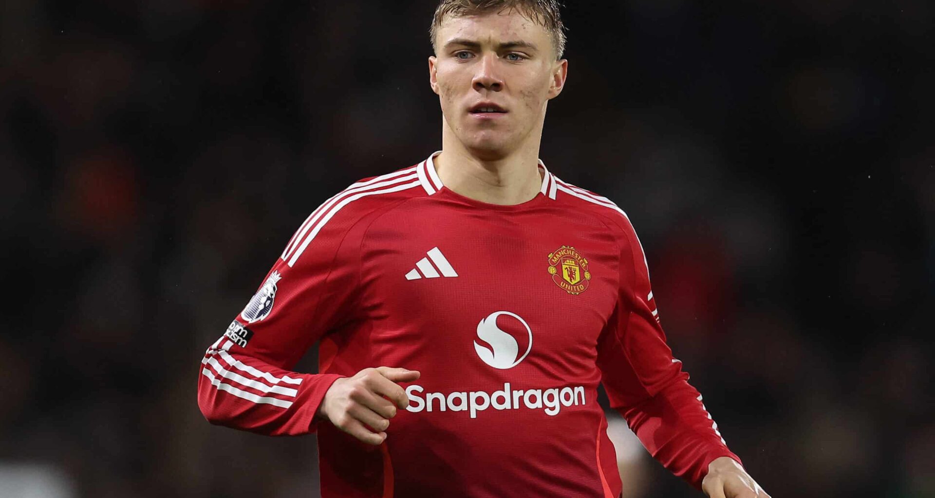 Man United have 'agreed' £38m deal for forward
