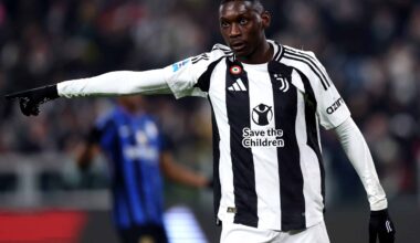 Man United have £51.7m bid rejected for PSG forward