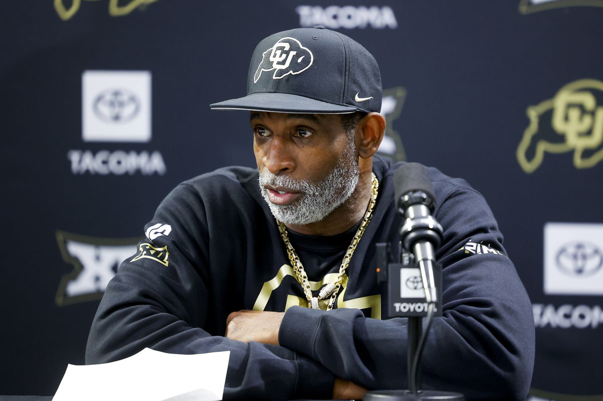 Deion Sanders Makes $2M Promise to Family Alongside Land-Gift After Cancer Battle