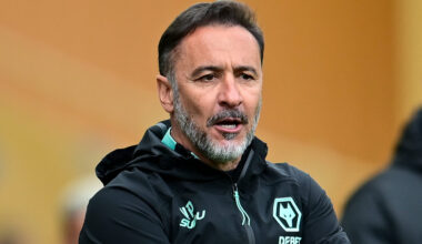 Wolves Set to Lose Another Star as Borussia Dortmund 'Close in' on Deal