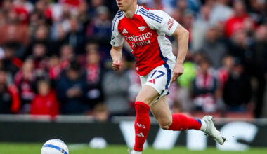 Arsenal Considering Sale of Defender Amid Contract Uncertainty