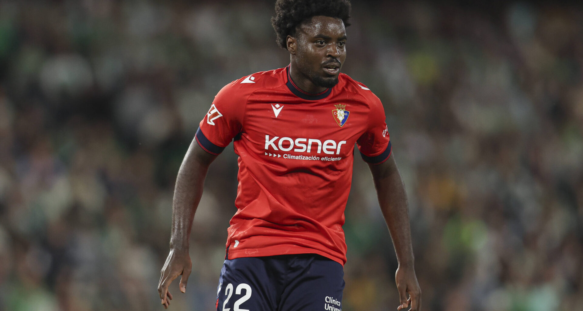 £21.25m Centre Back May Still be Heading to Villa Park
