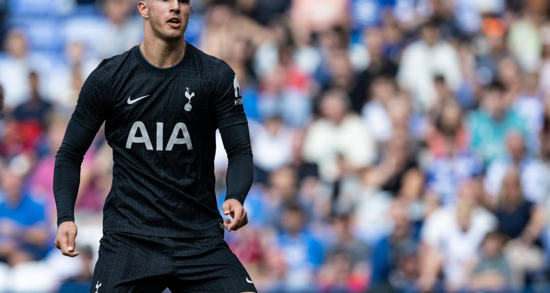 Tottenham Hotspur set to agree deal for defender