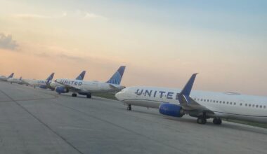 United ground stop lifted; residual delays for flights in multiple cities, including Chicago