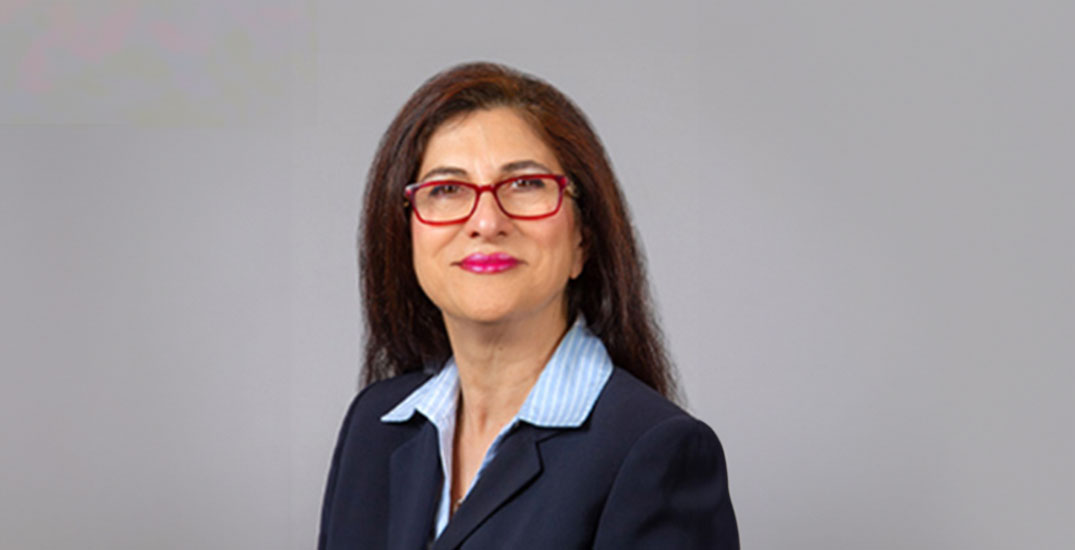 Dr. Elahe Nezami
