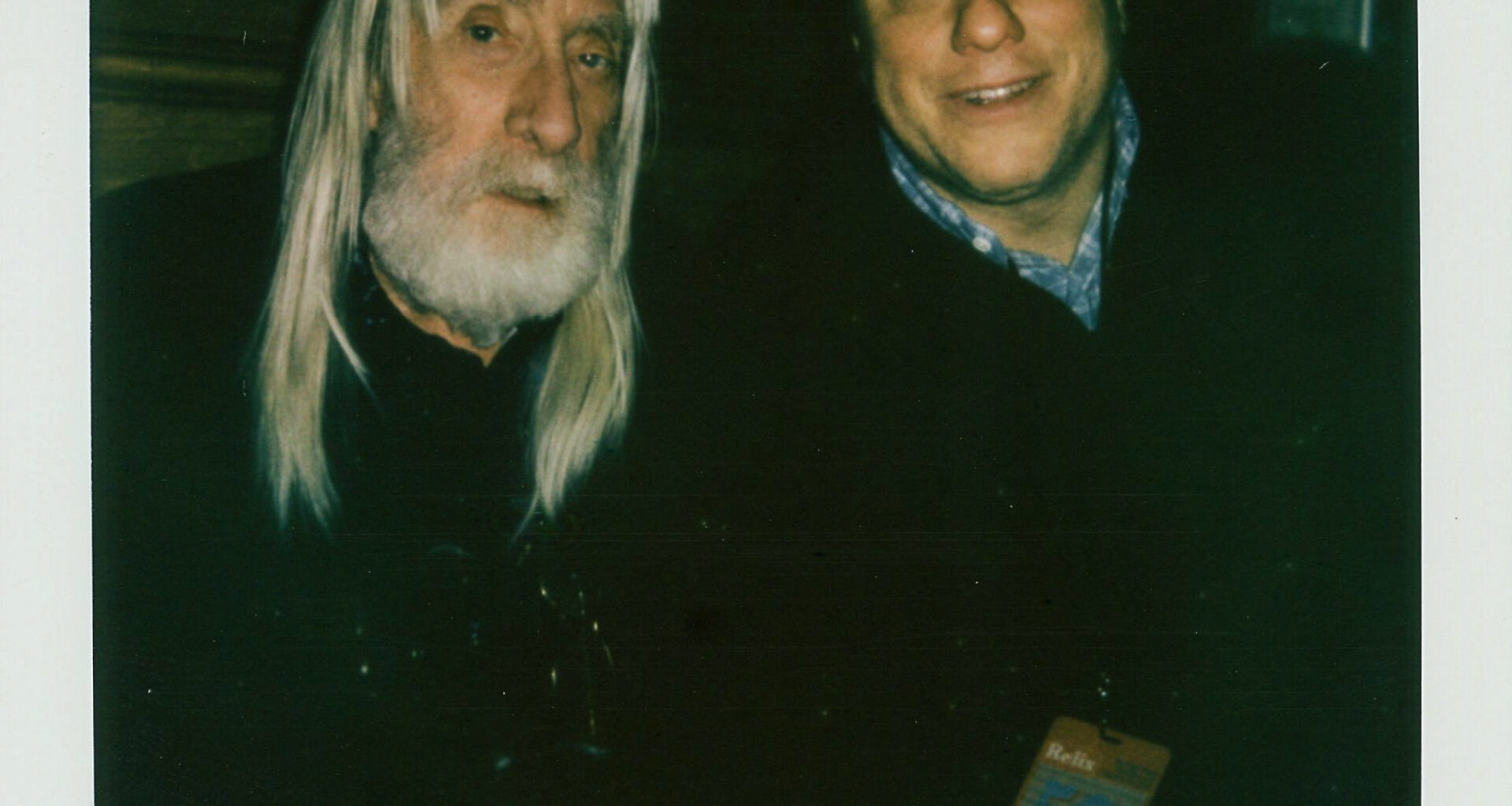 GoFundMe Established for Grateful Dead's Late Sixties-Era Member Tom "TC" Constanten