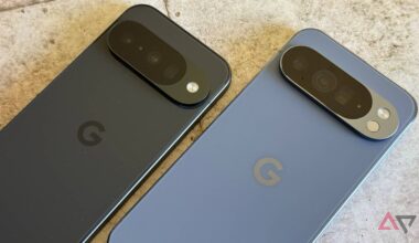 A number of Pixel 10 buyers report major Android Auto difficulties