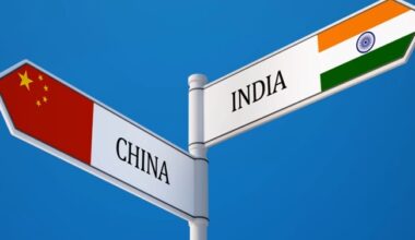 India - China Trade Sees Surge Of $5.76 Billion
