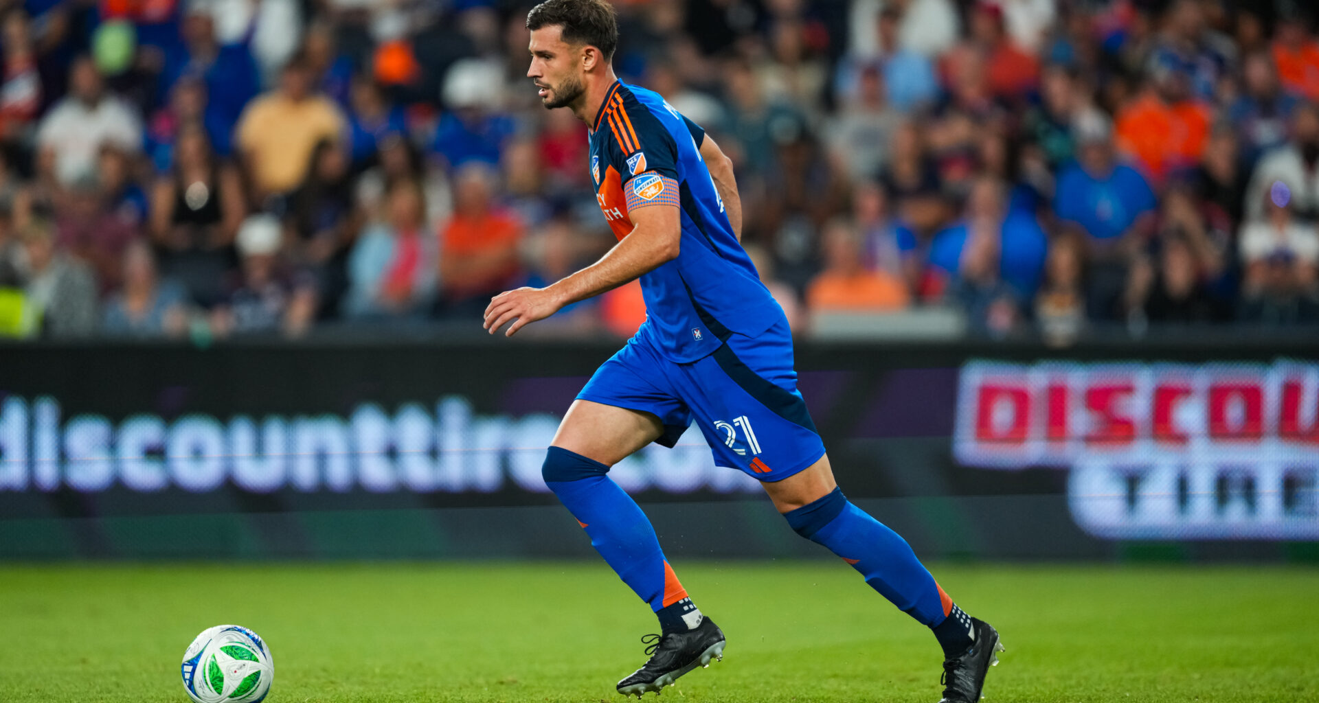 FC Cincinnati fall 1-0 to Philadelphia Union in disappointingly familiar home defeat