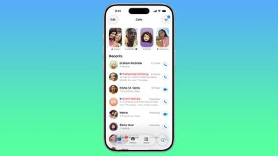 ios 26 phone app unified