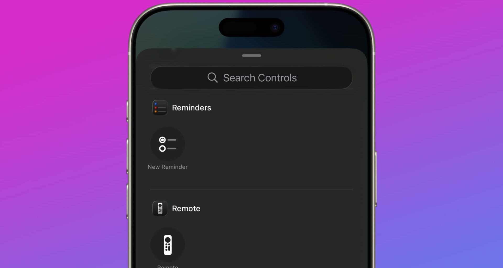 iOS 26: Add New Reminders Faster Than Ever