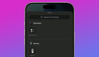 iOS 26: Add New Reminders Faster Than Ever