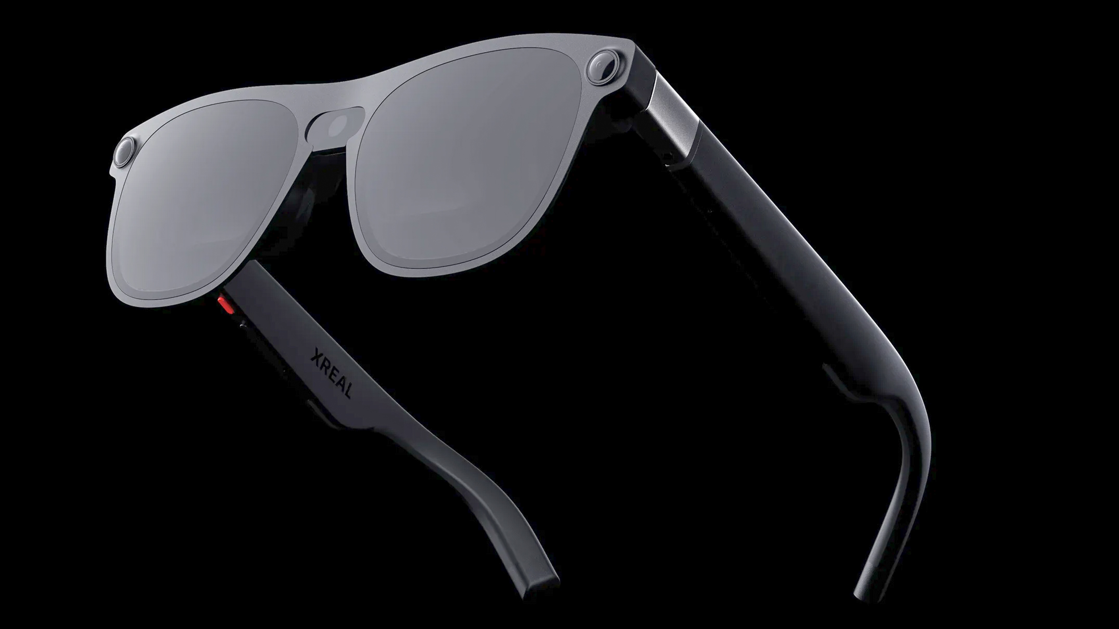 Xreal Project Aura