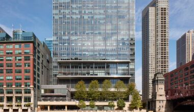 DineAmic is Opening a Mediterranean Restaurant Along the Chicago River