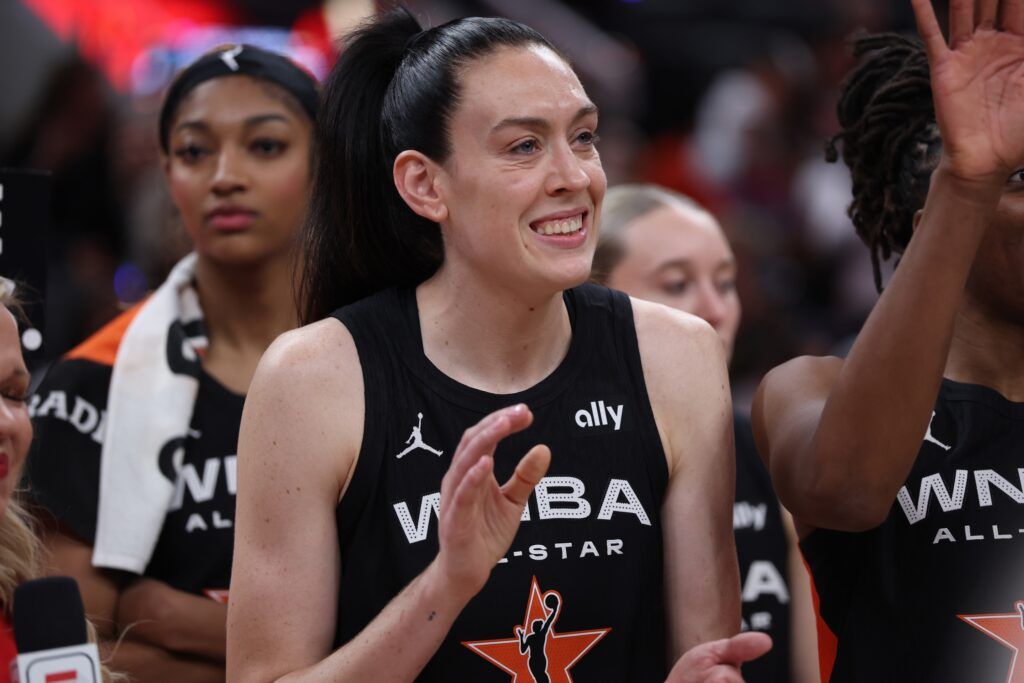 Is Breanna Stewart Playing Tonight? Latest Injury Update on Liberty Superstar Ahead of Atlanta Dream Matchup