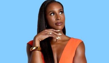 Issa Rae puts Dallas on short list for new book tour