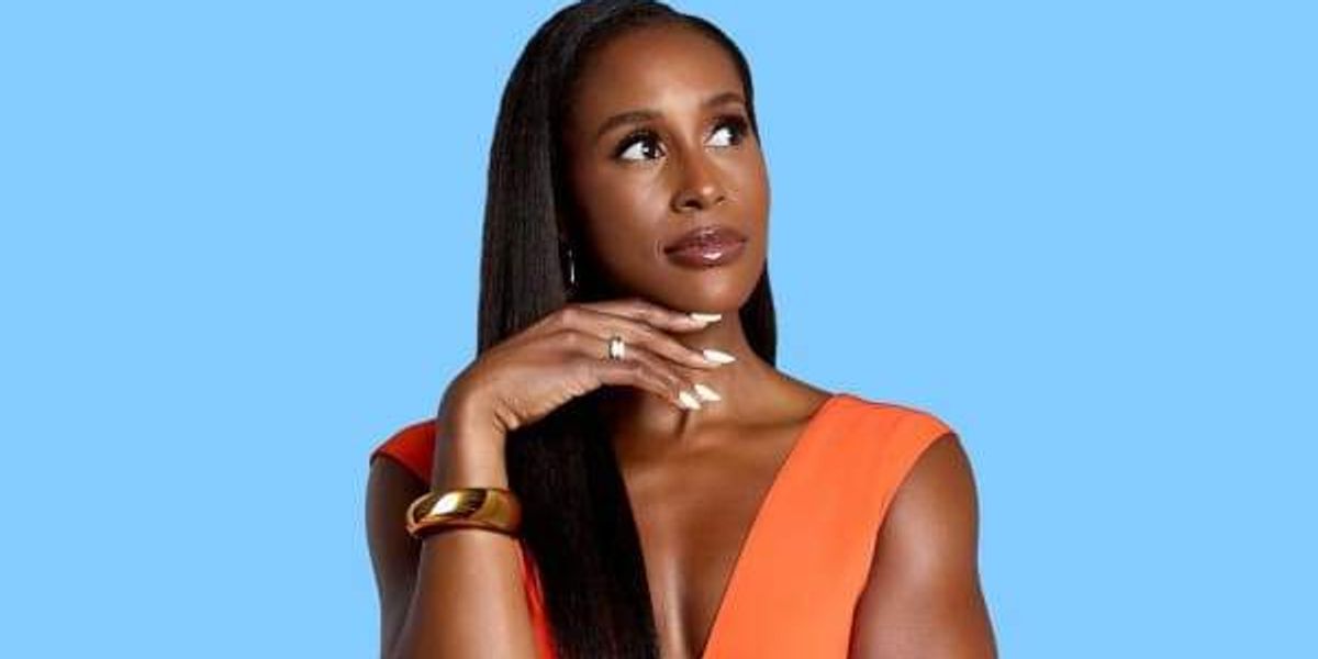 Issa Rae puts Dallas on short list for new book tour