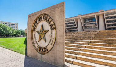 City seeking community input on stopping DEI policies