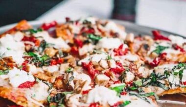 Dallas favorite Terilli's to open spinoff on Greenville Ave