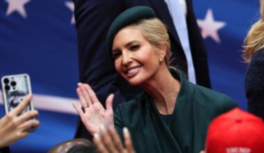 13 rumors about Ivanka Trump we've reported on