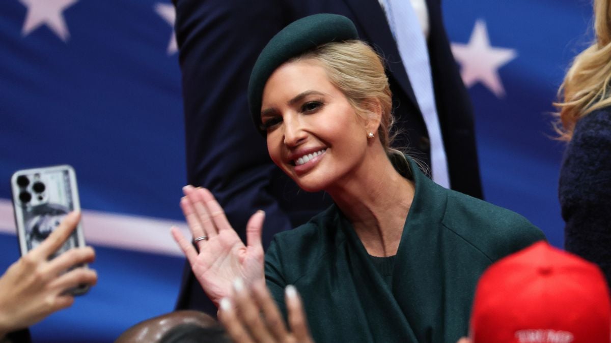13 rumors about Ivanka Trump we've reported on