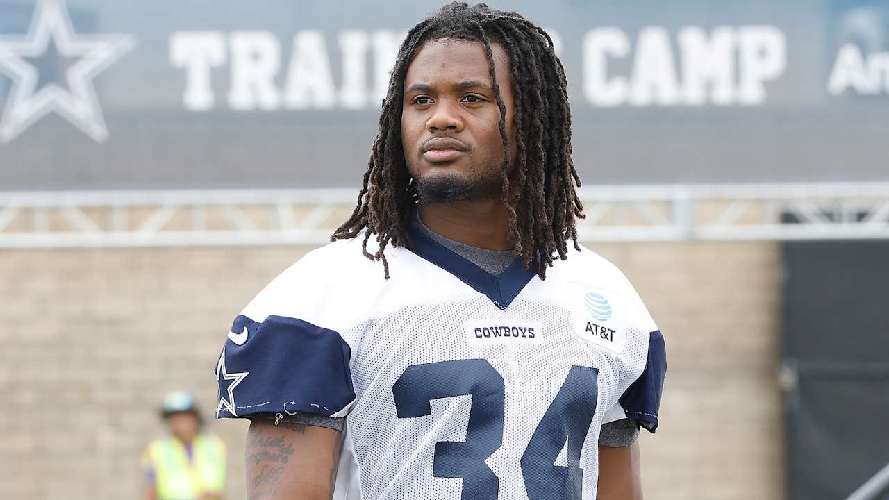Jaydon Blue cleared to make preseason debut vs. ATL
