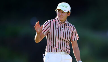 LPGA Home